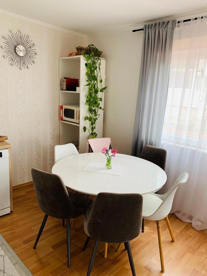 Casa Dolcevita Шибеник Екстер'єр фото