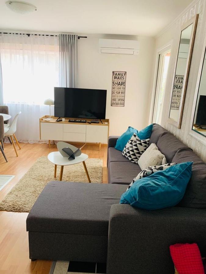 Casa Dolcevita Шибеник Екстер'єр фото