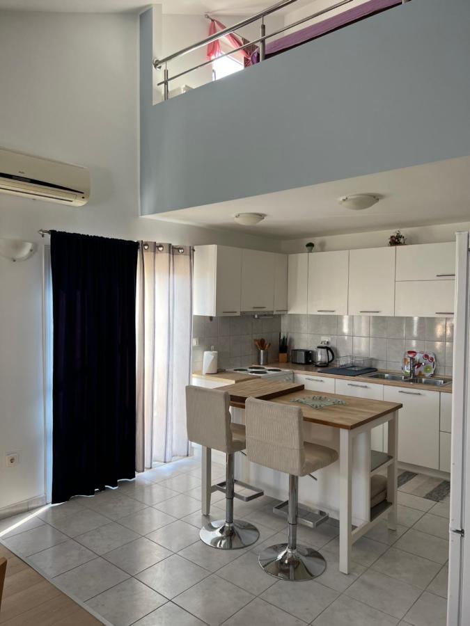Casa Dolcevita Шибеник Екстер'єр фото
