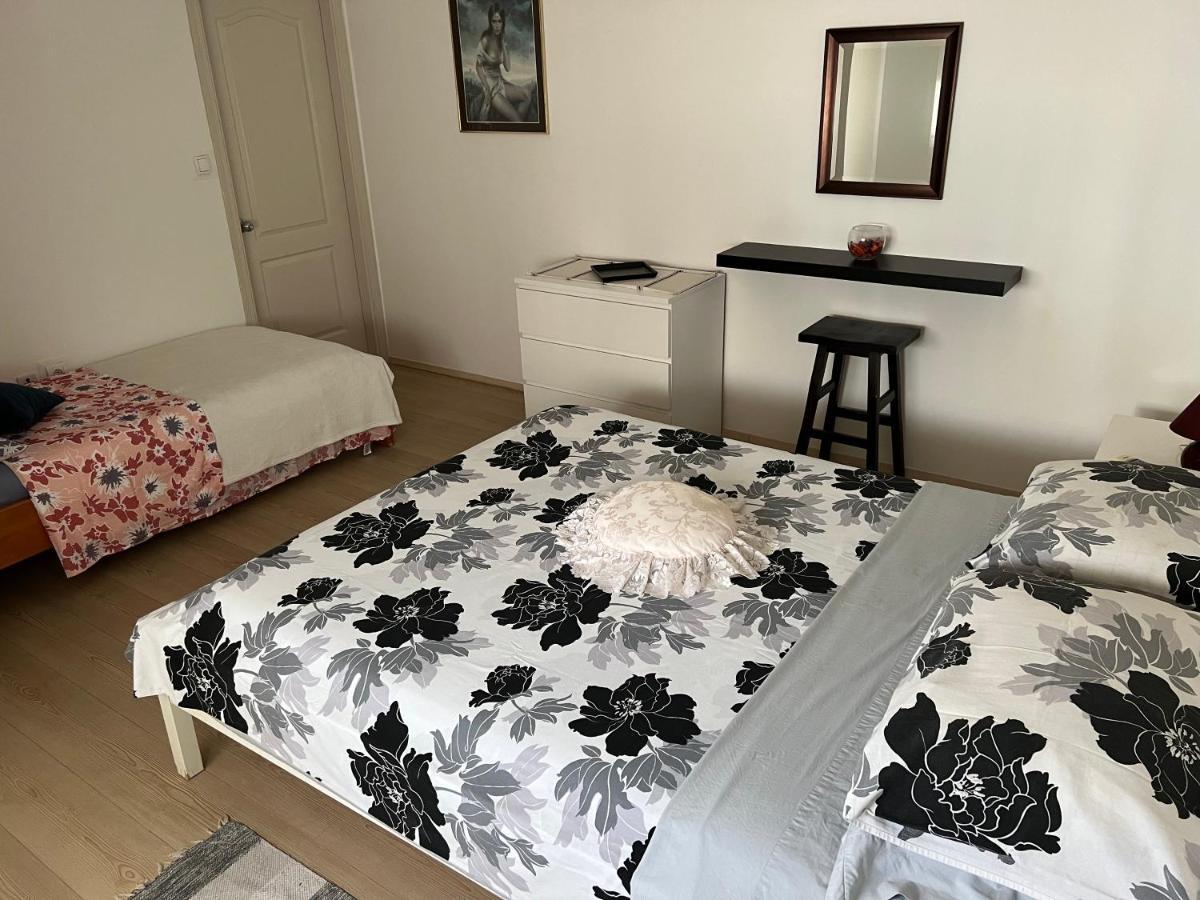 Casa Dolcevita Шибеник Екстер'єр фото