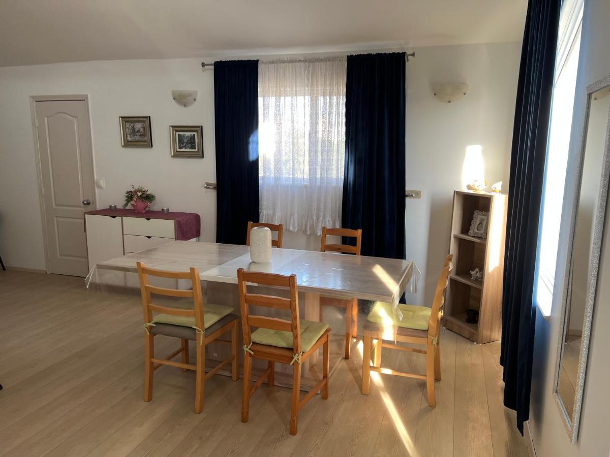 Casa Dolcevita Шибеник Екстер'єр фото