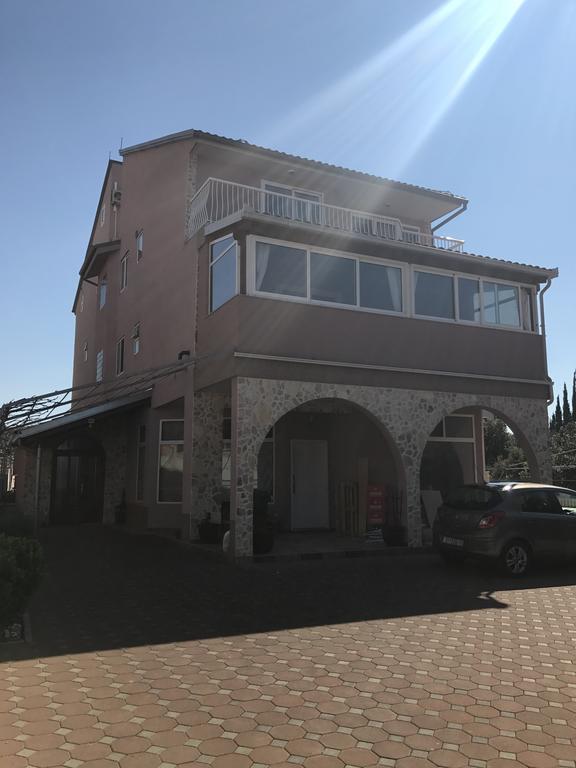 Casa Dolcevita Шибеник Екстер'єр фото
