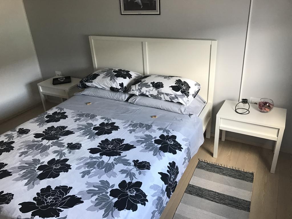 Casa Dolcevita Шибеник Екстер'єр фото