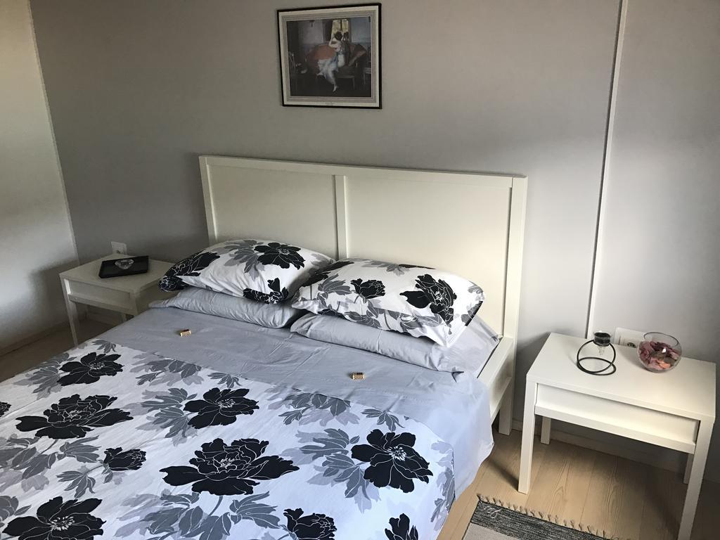 Casa Dolcevita Шибеник Екстер'єр фото