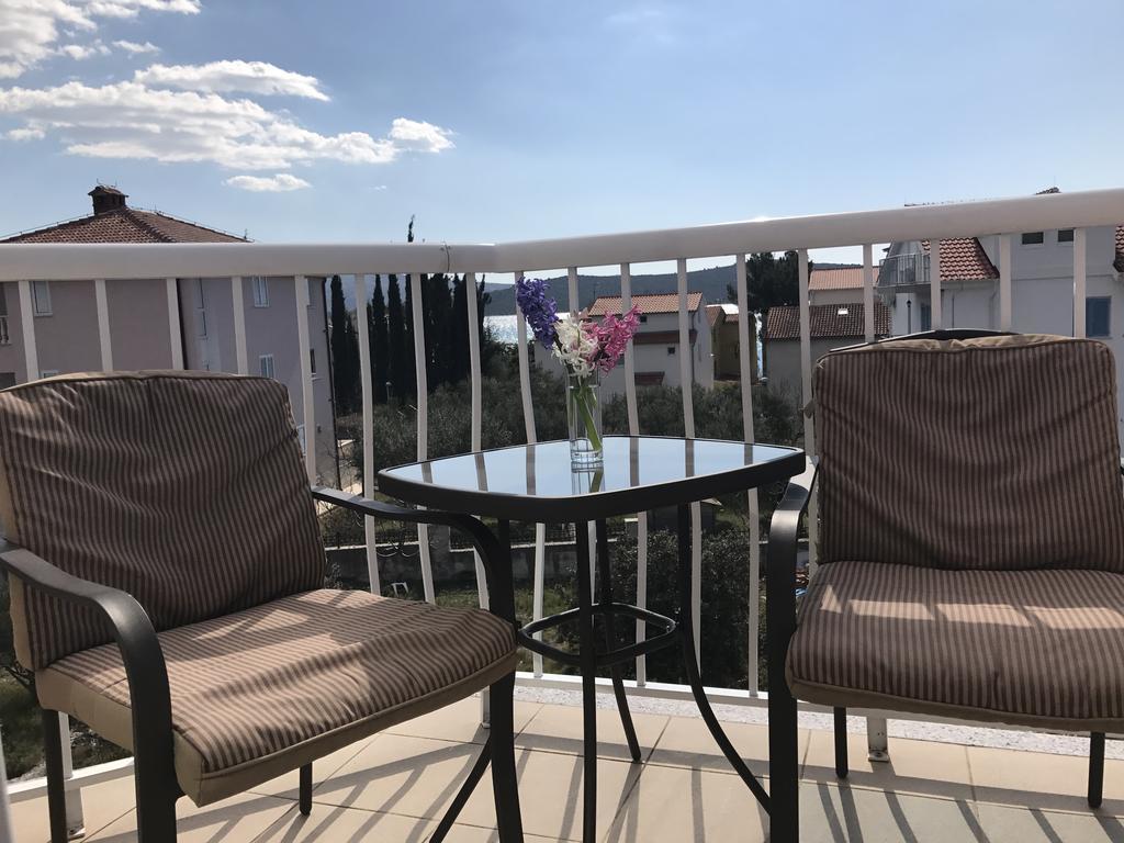 Casa Dolcevita Шибеник Екстер'єр фото