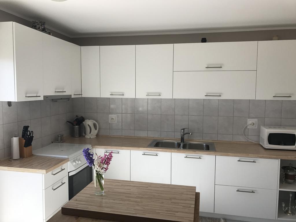 Casa Dolcevita Шибеник Екстер'єр фото