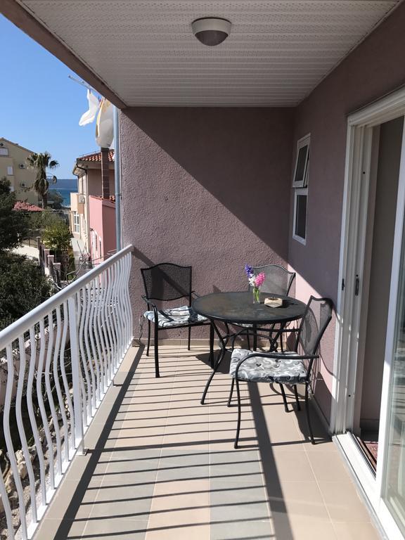 Casa Dolcevita Шибеник Екстер'єр фото