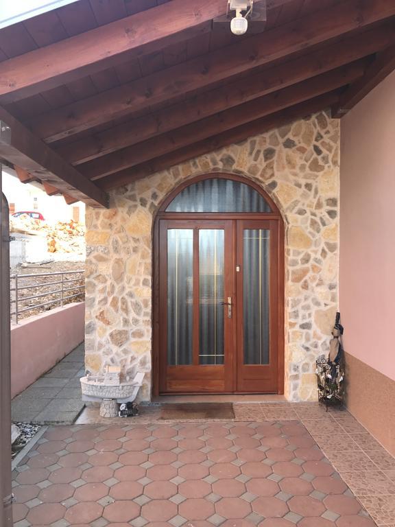 Casa Dolcevita Шибеник Екстер'єр фото