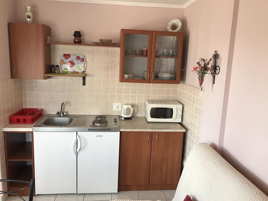 Casa Dolcevita Шибеник Екстер'єр фото