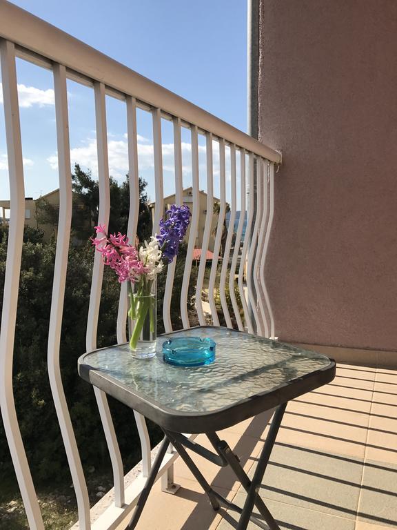 Casa Dolcevita Шибеник Екстер'єр фото