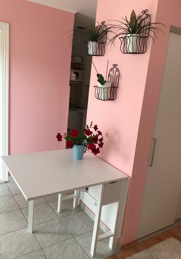 Casa Dolcevita Шибеник Екстер'єр фото