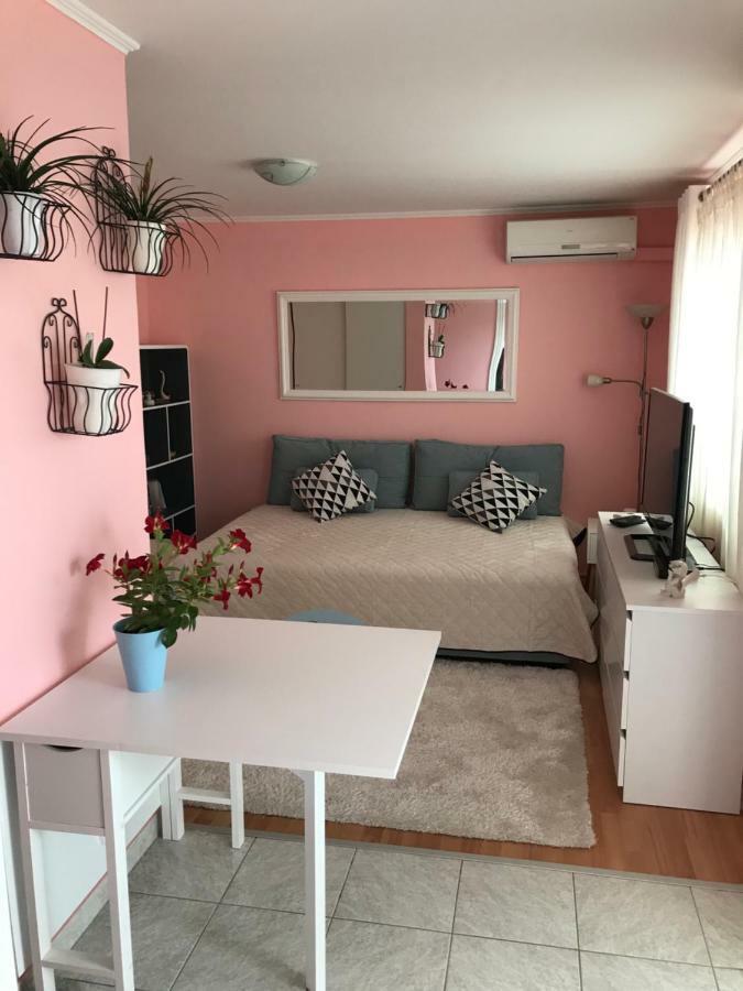 Casa Dolcevita Шибеник Екстер'єр фото