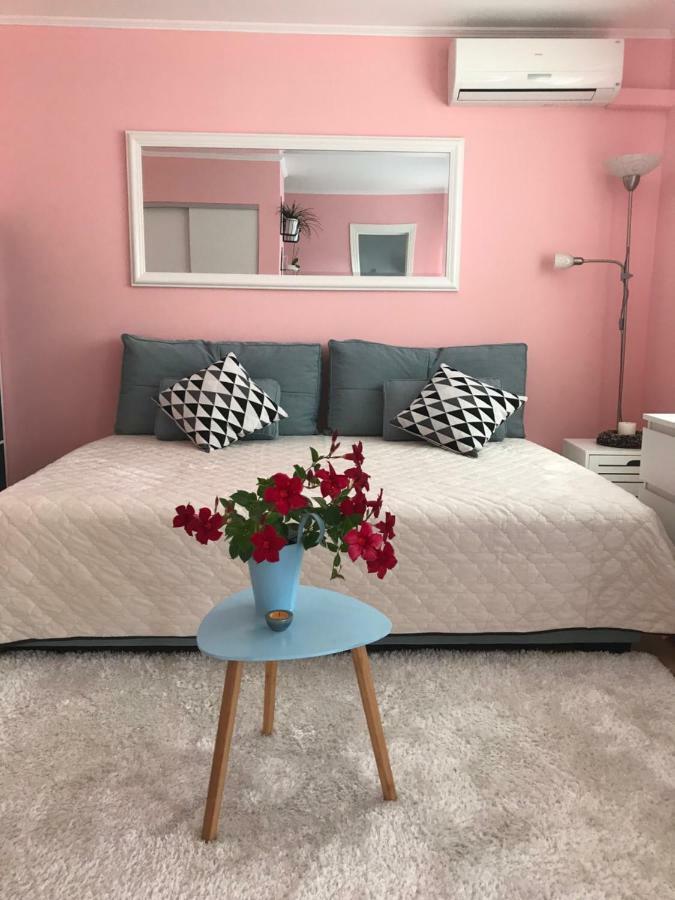 Casa Dolcevita Шибеник Екстер'єр фото
