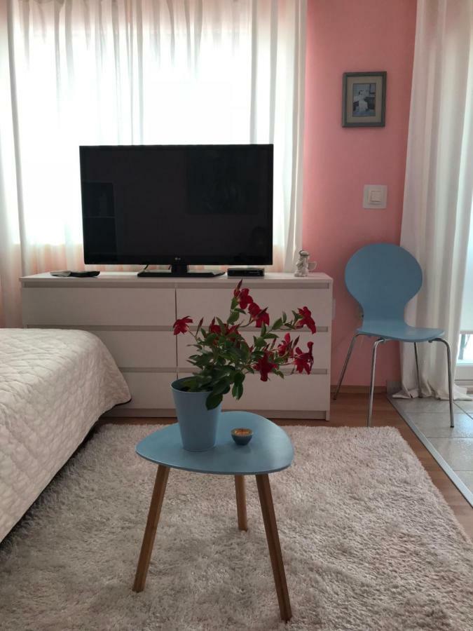 Casa Dolcevita Шибеник Екстер'єр фото