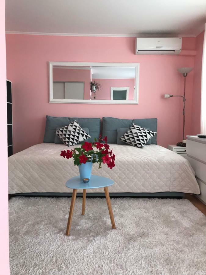 Casa Dolcevita Шибеник Екстер'єр фото