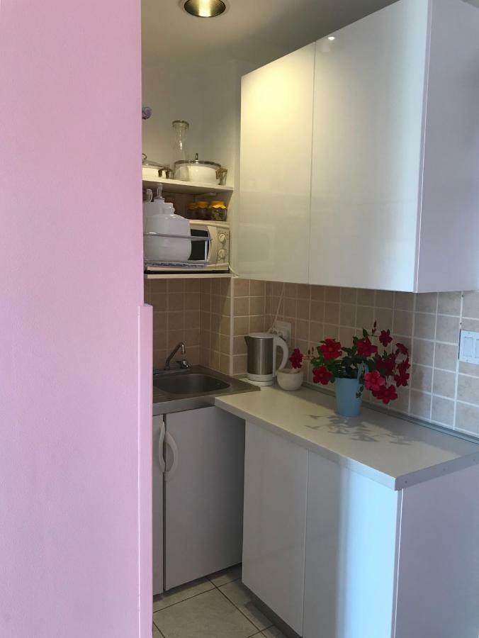 Casa Dolcevita Шибеник Екстер'єр фото