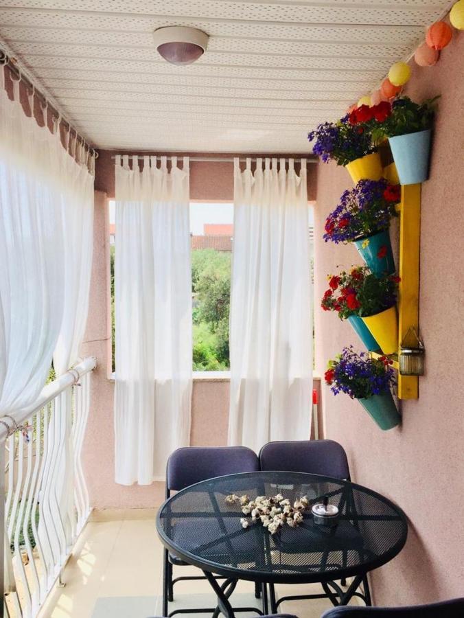 Casa Dolcevita Шибеник Екстер'єр фото