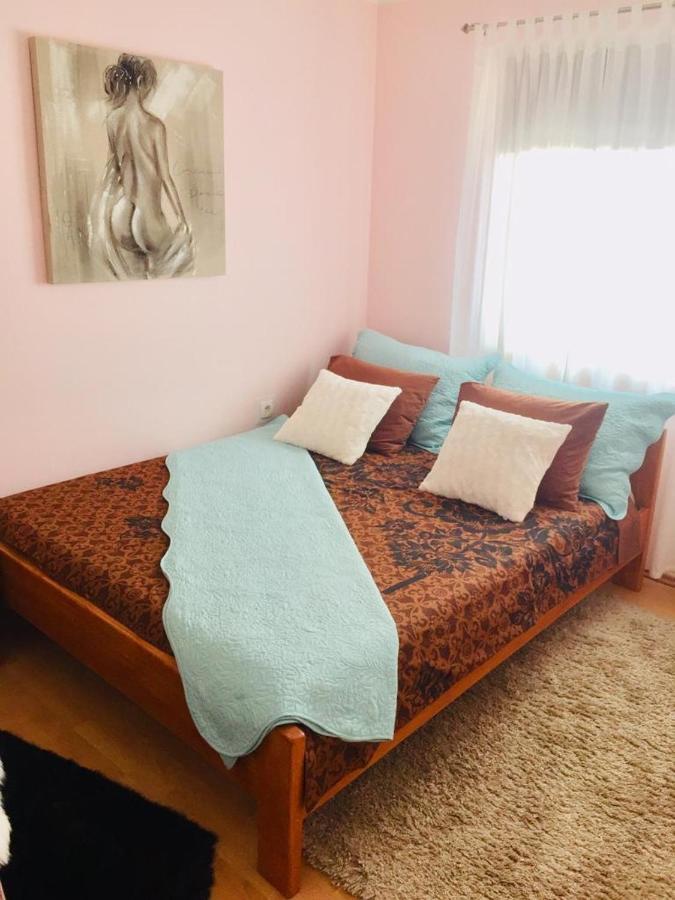 Casa Dolcevita Шибеник Екстер'єр фото