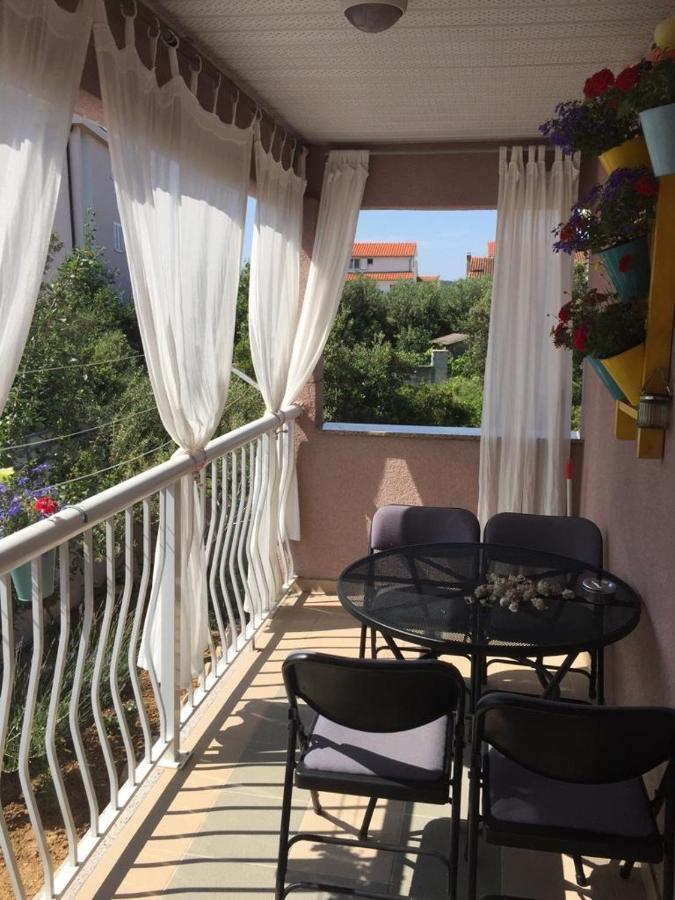 Casa Dolcevita Шибеник Екстер'єр фото